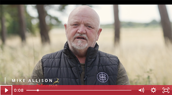 Gralloching Inspection Masterclass Trailer