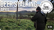 April - A Look Ahead: Deer Stalkers Almanac
