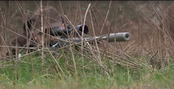 Best bullet weight for deer