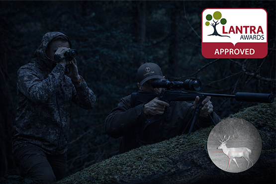 CL55 Night Shooting Course