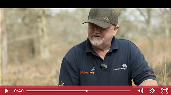 Gralloching Inspection Masterclass Trailer